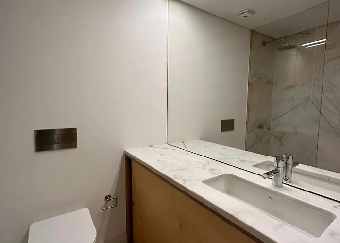 Private In Baixa With Balcony Privat bolig Lisboa